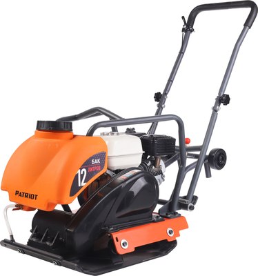 Виброплита PATRIOT SVR-80T Honda (550123085)