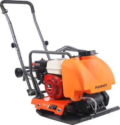 Виброплита PATRIOT SVR-80T Honda (550123085)