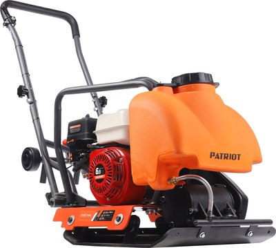 Виброплита PATRIOT SVR-80T Honda (550123085)