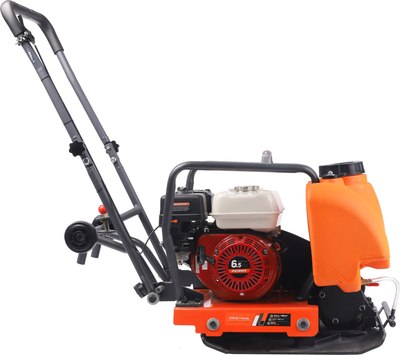 Виброплита PATRIOT SVR-80T Honda (550123085)