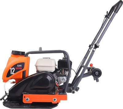 Виброплита PATRIOT SVR-80T Honda (550123085)