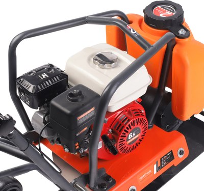 Виброплита PATRIOT SVR-80T Honda (550123085)