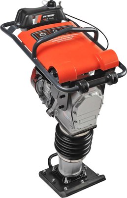 Вибротрамбовка PATRIOT PVR-75 Honda (570123075)