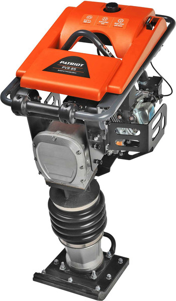 Вибротрамбовка PATRIOT PVR-85 (570123085) - фото