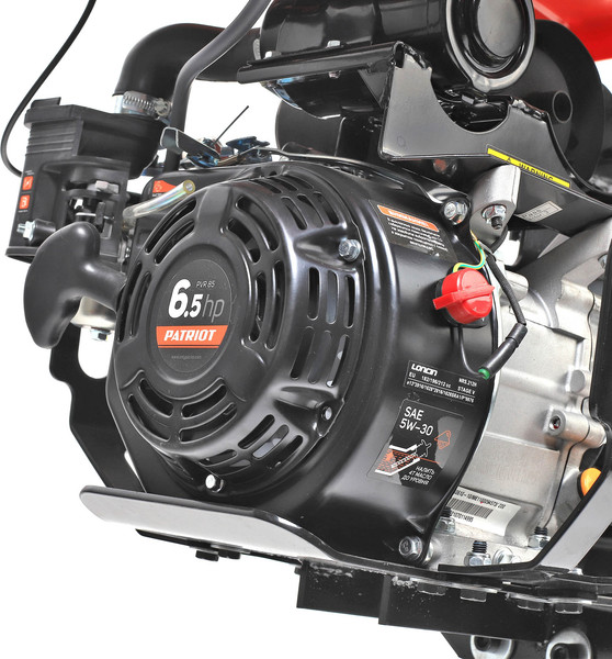 Вибротрамбовка PATRIOT PVR-85 (570123085)