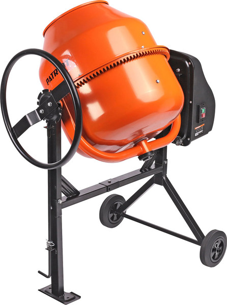 Бетономешалка PATRIOT BM 148C