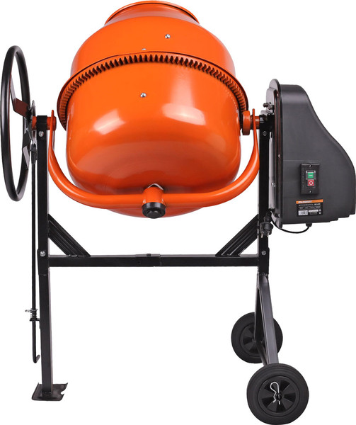 Бетономешалка PATRIOT BM 148C