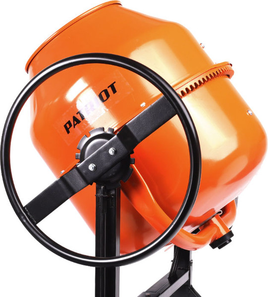 Бетономешалка PATRIOT BM 148C