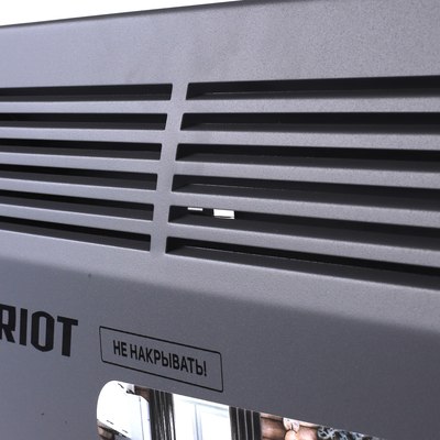 Конвектор PATRIOT PT-C 10 X (633307302)