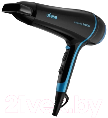 Профессиональный фен Ufesa SC8350 - фото