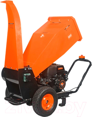 Садовый измельчитель бензиновый PATRIOT PT SB200 E (732107080) - фото