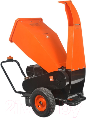 Садовый измельчитель бензиновый PATRIOT PT SB200 E (732107080)