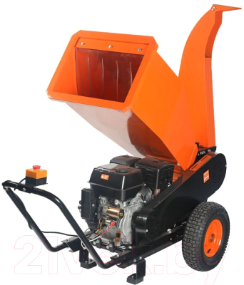 Садовый измельчитель бензиновый PATRIOT PT SB200 E (732107080)