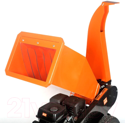 Садовый измельчитель бензиновый PATRIOT PT SB200 E (732107080)