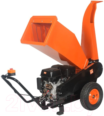 Садовый измельчитель бензиновый PATRIOT PT SB200 E (732107080)