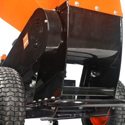 Садовый измельчитель бензиновый PATRIOT PT SB200 E (732107080)