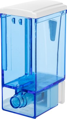 Дозатор Palex Двойной мини 3564-1