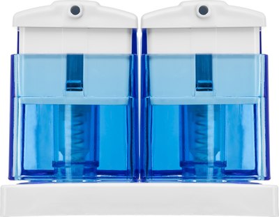 Дозатор Palex Двойной мини 3564-1