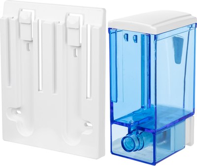 Дозатор Palex Двойной мини 3564-1