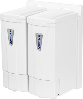 Дозатор Palex Двойной мини 3564-0