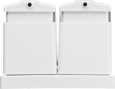 Дозатор Palex Двойной мини 3564-0