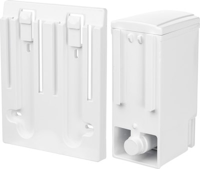 Дозатор Palex Двойной мини 3564-0