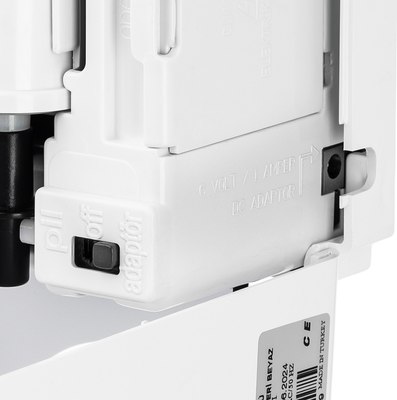 Дозатор Palex Сенсорный STİLL-K-1