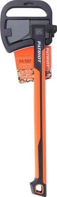 Топор-колун PATRIOT PA-597 Cleaver