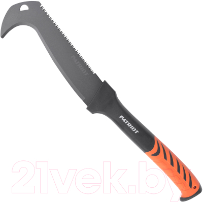 Нож мачете PATRIOT PB-521 / 777001360 - фото