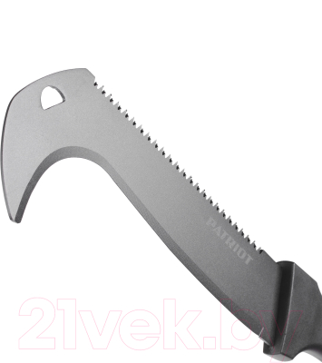 Нож мачете PATRIOT PB-521 / 777001360
