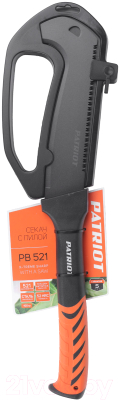 Нож мачете PATRIOT PB-521 / 777001360