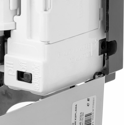 Дозатор Palex Сенсорный STİLL-D-K