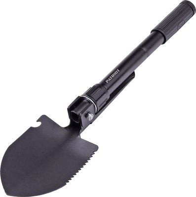 Набор аксессуаров для туризма PATRIOT KUP-6 / 777001400