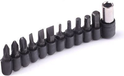 Набор аксессуаров для туризма PATRIOT KUP-6 / 777001400