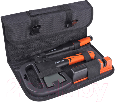 Набор аксессуаров для туризма PATRIOT KUP-3 / 777001410