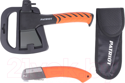 Набор аксессуаров для туризма PATRIOT KUP-2 / 777001420