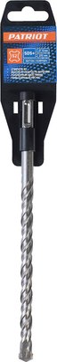 Бур PATRIOT SDS Plus S2 12x210