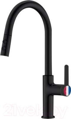 Смеситель A-Five A5-0625 - фото