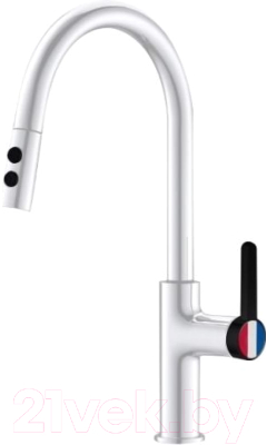 Смеситель A-Five A5-0925 - фото