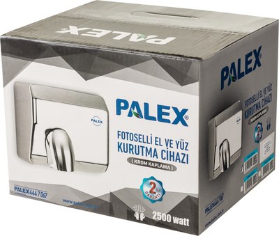 Сушилка для рук Palex FX-0