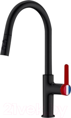 Смеситель A-Five A5-1025 - фото