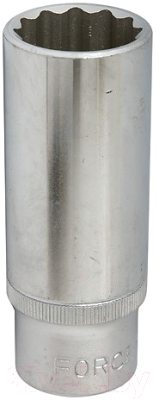 Головка слесарная Force 5497714 - фото