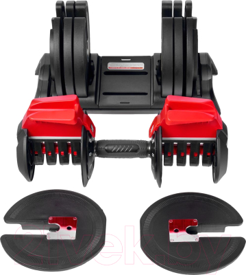 Гантель Bradex SF 1043