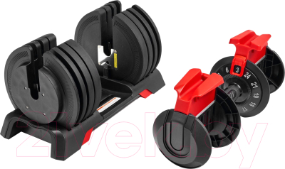 Гантель Bradex SF 1043