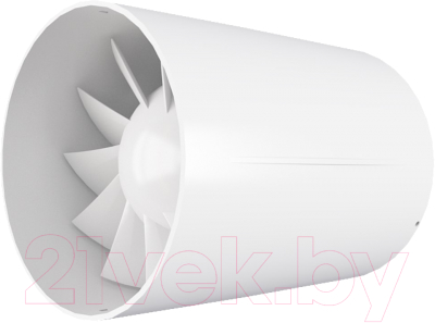 Вентилятор канальный Zernberg Almaz 125 Extra 10414721