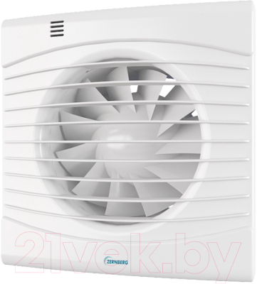 Вентилятор канальный Zernberg Oniks 100 Turbo S 10224201 - фото