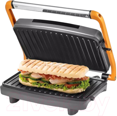Сэндвичница Kitfort КТ-3625 - фото