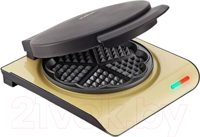 Вафельница Kitfort КТ-3693 - фото