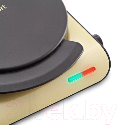 Вафельница Kitfort КТ-3693