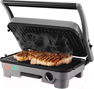 Электрогриль Kitfort КТ-3622 - фото